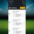 half time full time bet explained